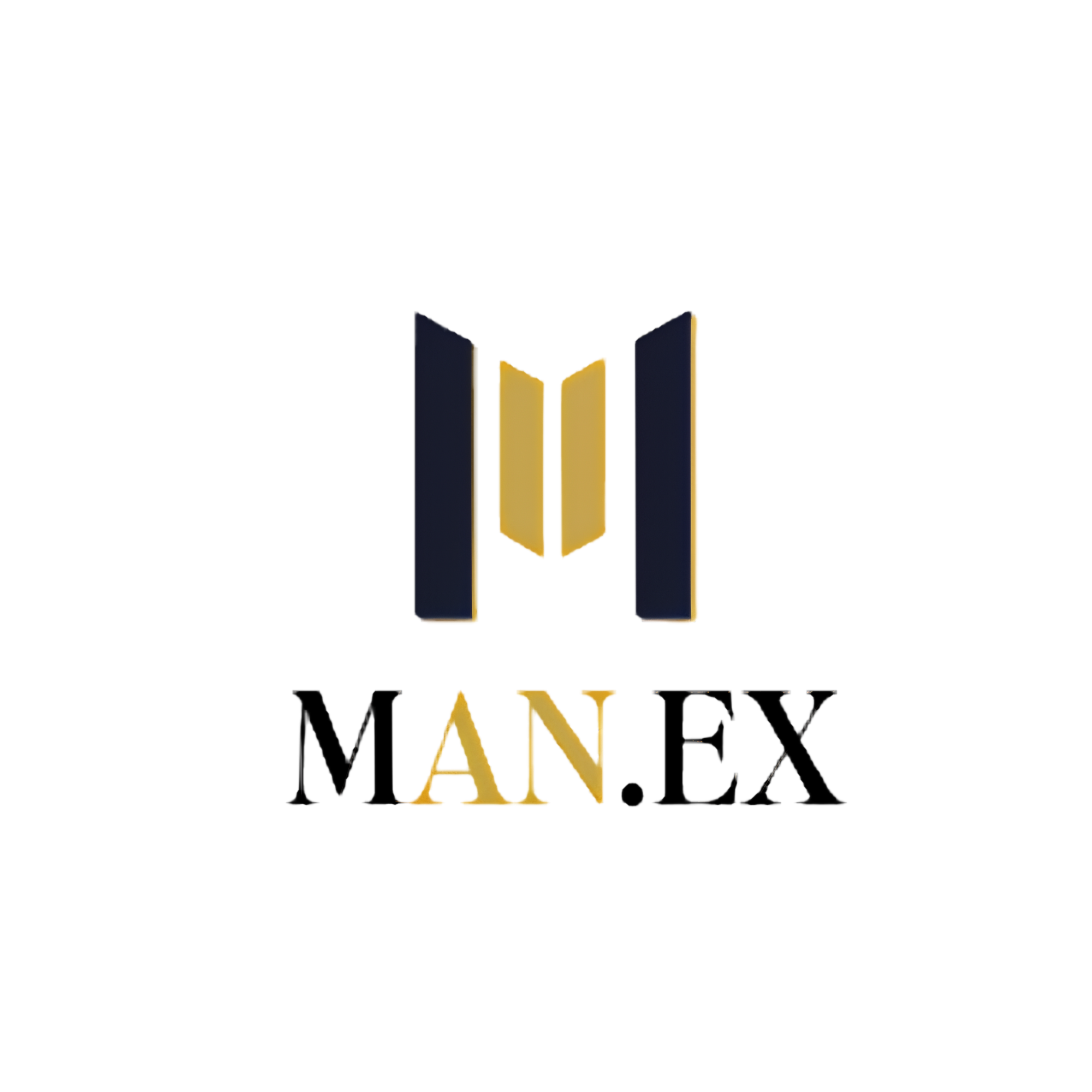 MAN.EX Logo